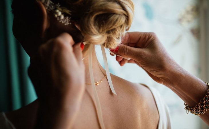 Nikah töreninde ne giyilmeli