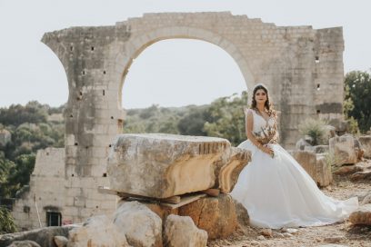 Tarsus Dış Çekim
