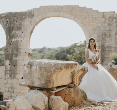 Tarsus Dış Çekim
